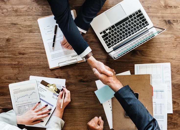 Register as Employer